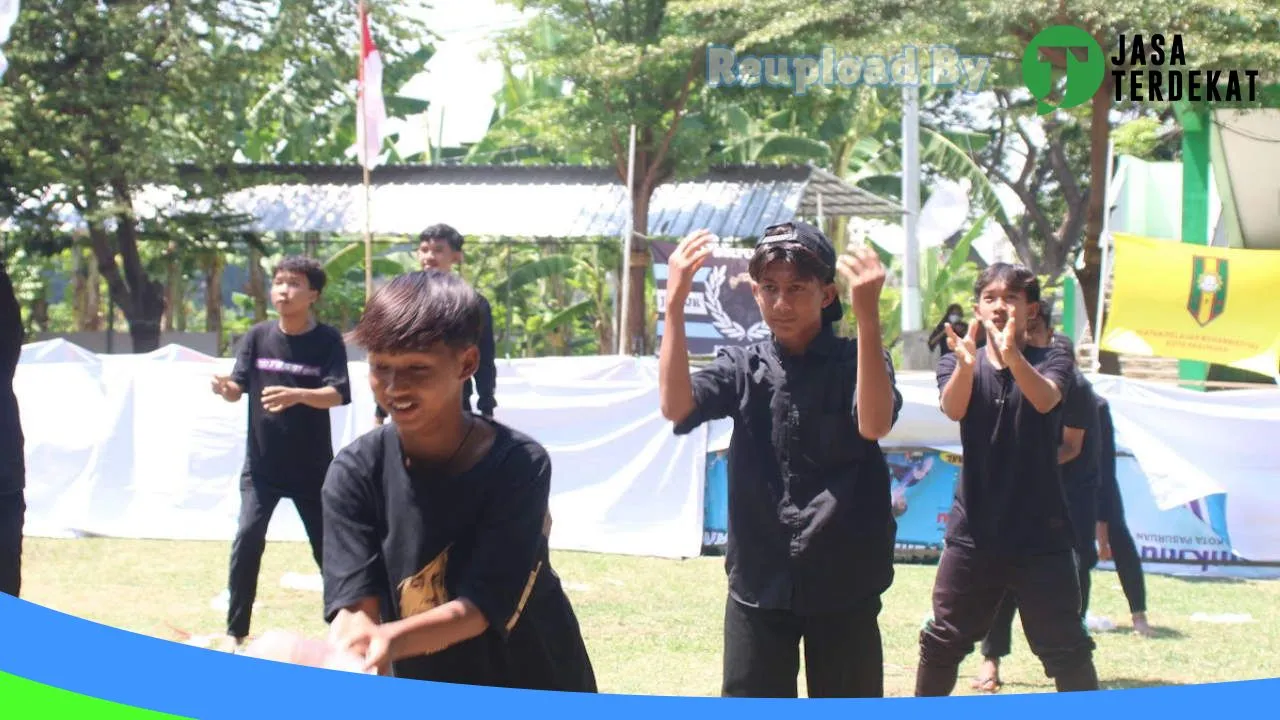 Gambar SMK MUTU Pasuruan – Kota Pasuruan, Jawa Timur ke 5