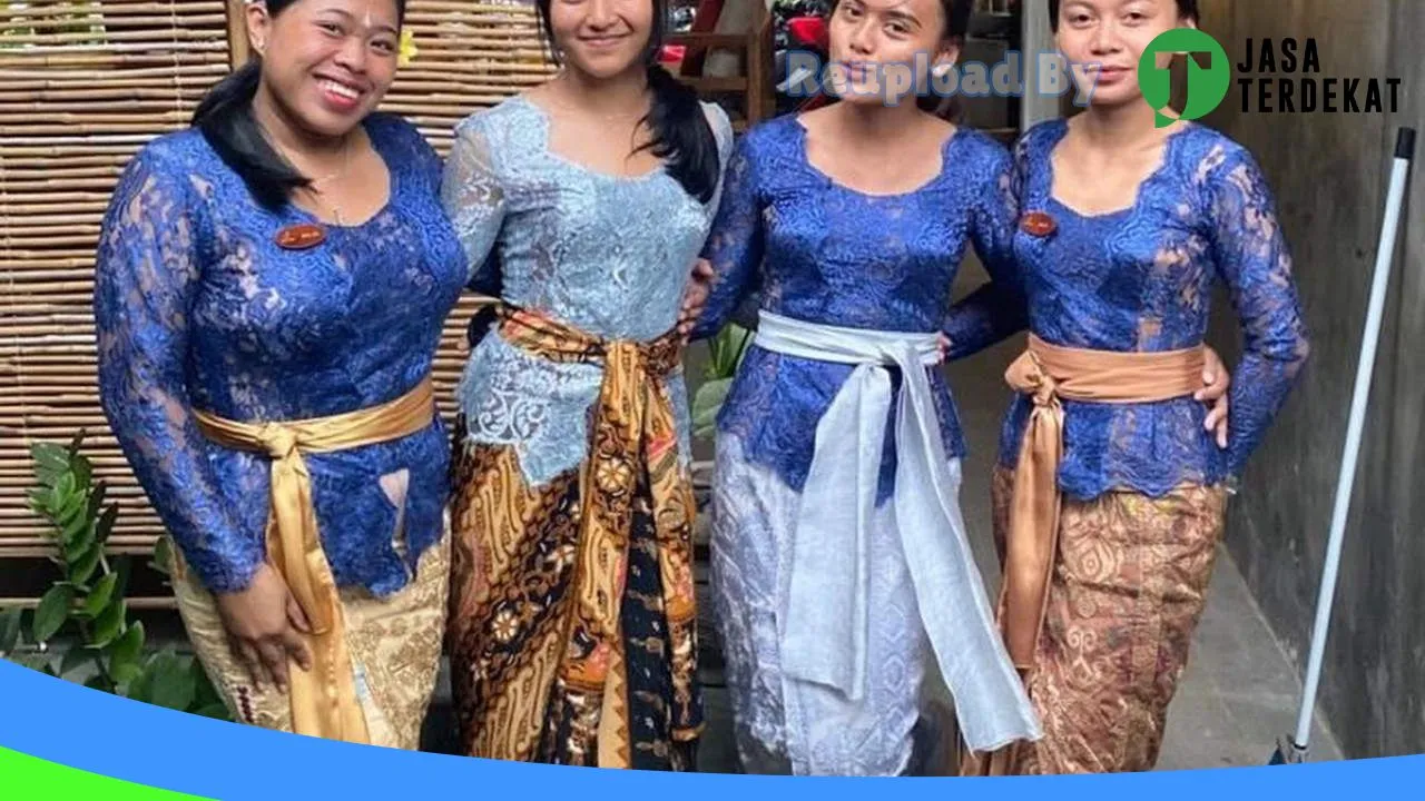 Gambar SMK Negeri 2 Bangli – Bangli, Bali ke 3