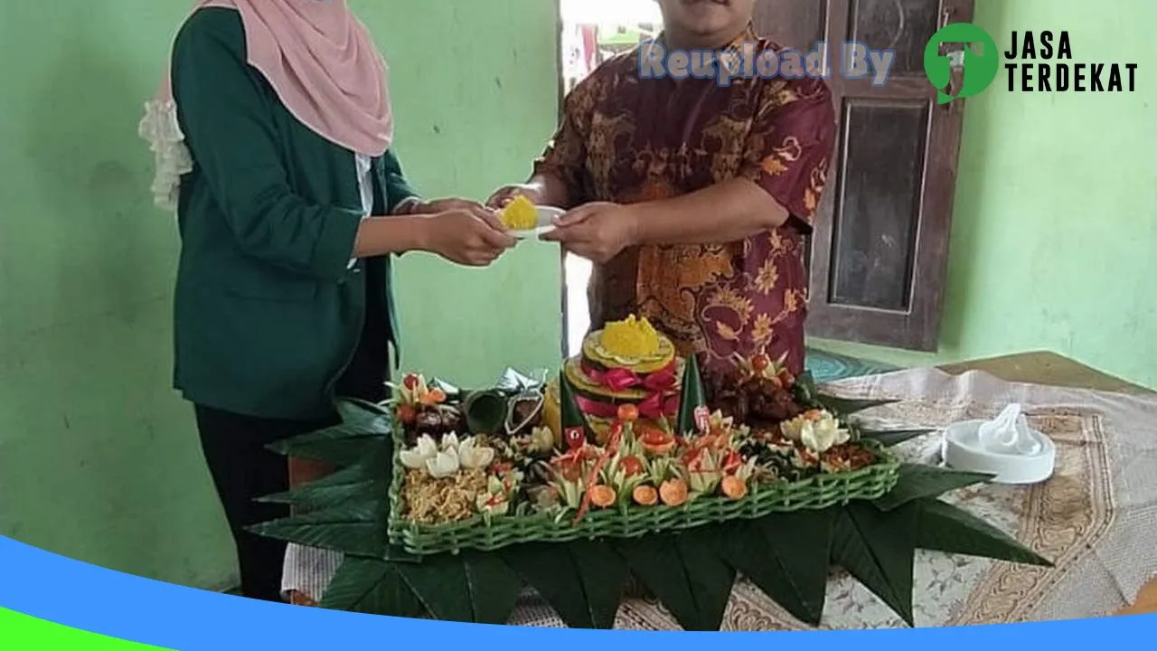 Gambar SMKS Miftahul Ulum Bandar Lampung – Bandar Lampung, Lampung ke 4