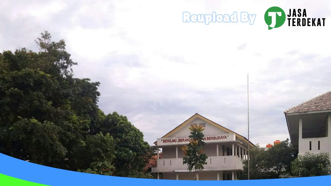 Gambar SMA Negeri 10 Kota Bandung – Bandung, Jawa Barat ke 2