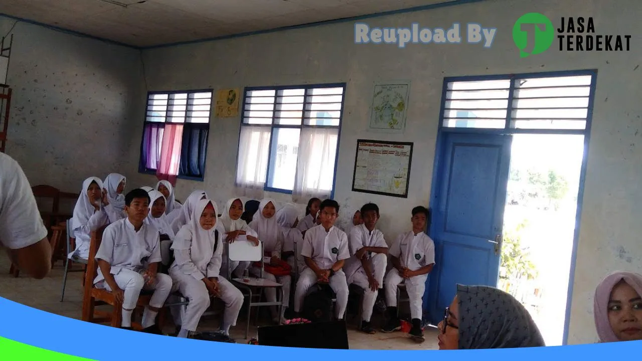 Gambar SMKN 2 TANJUNG RAYA KESEHATAN – Ogan Komering Ilir, Sumatera Selatan ke 2