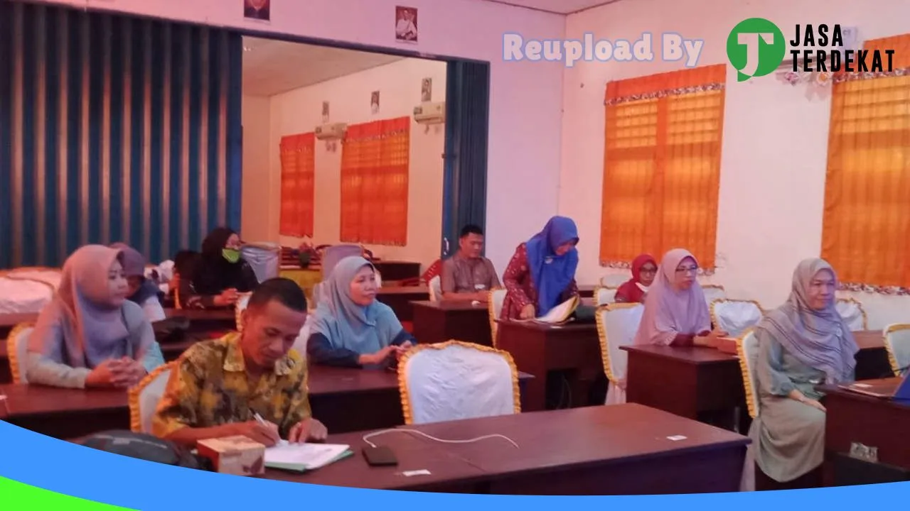 Gambar SMK NEGERI 1 OKU SELATAN – Ogan Komering Ilir, Sumatera Selatan ke 4