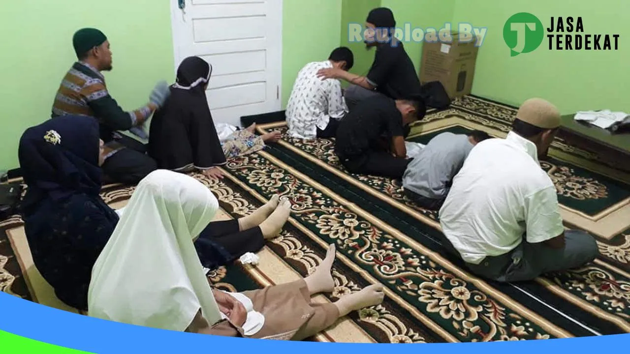 Gambar Bukittinggi Ruqyah Center – Bukittinggi, Sumatera Barat ke 3