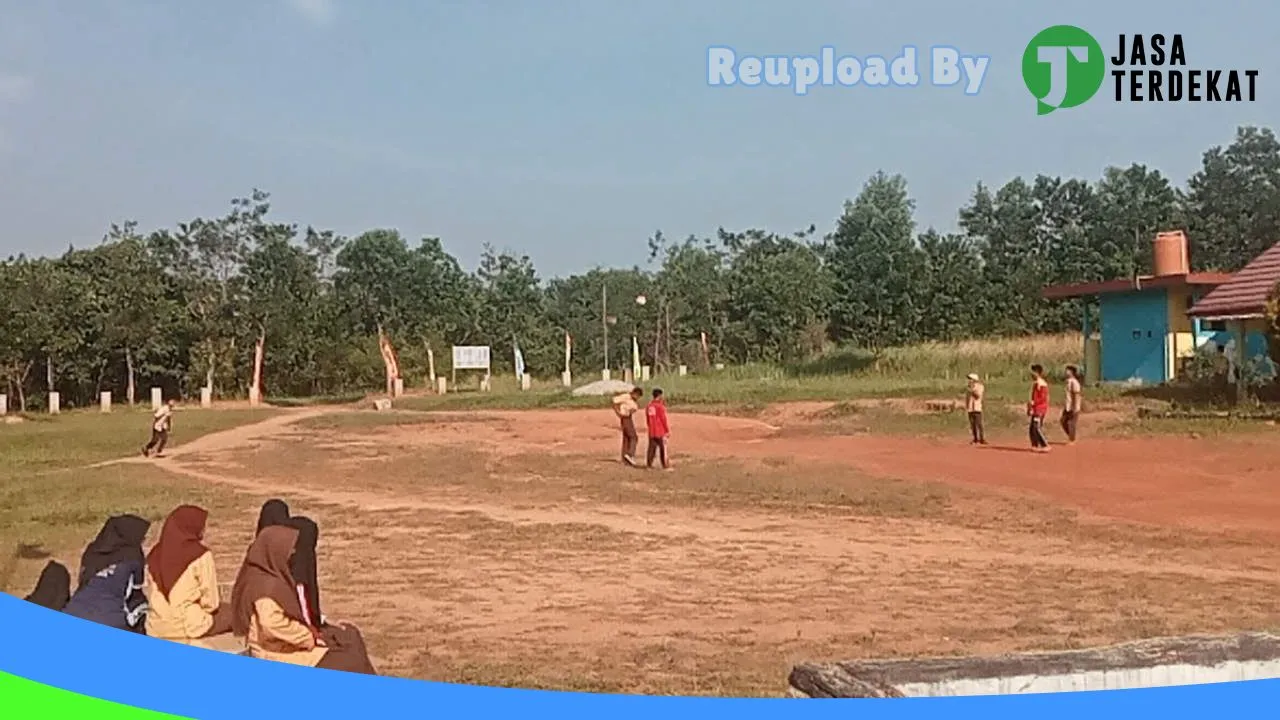 Gambar SMK NEGERI 2 SEMENDAWAI SUKU III – Ogan Komering Ilir, Sumatera Selatan ke 4