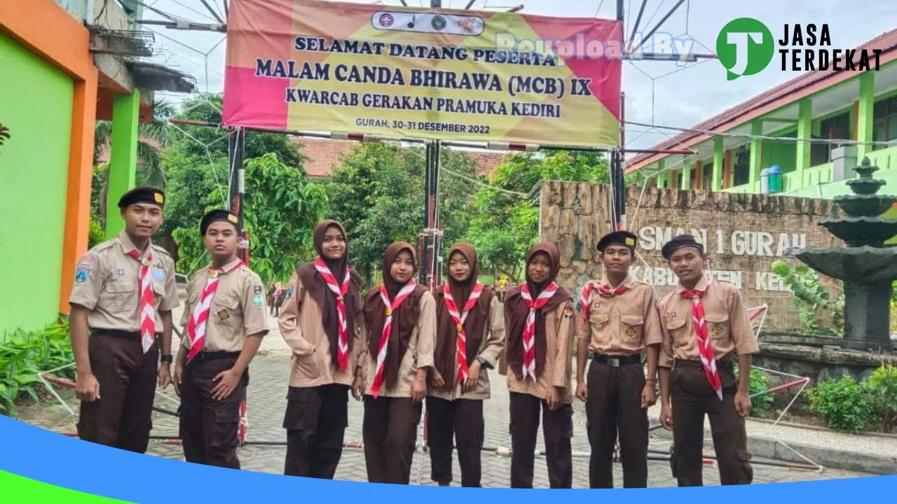 Gambar SMK AL-IKHLAS Tarokan – Kediri, Jawa Timur ke 2