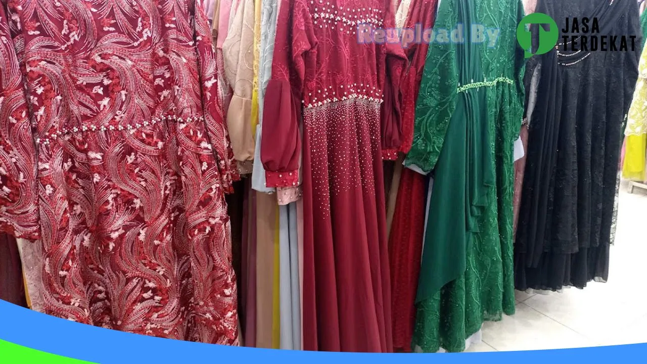 Gambar TOKO ARSY MODE – Jual Gamis dan Seragam Pesta – Gorontalo, Gorontalo ke 2