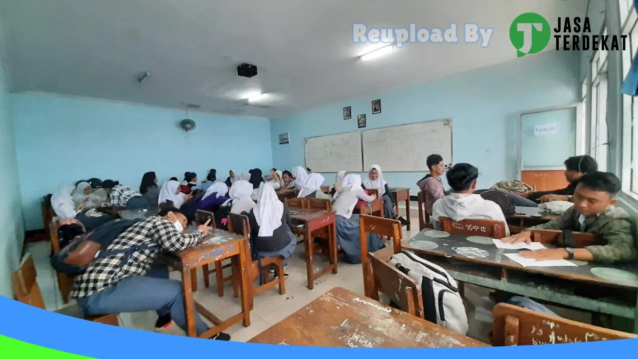 Gambar SMA Pasundan 2 Bandung – Bandung, Jawa Barat ke 2