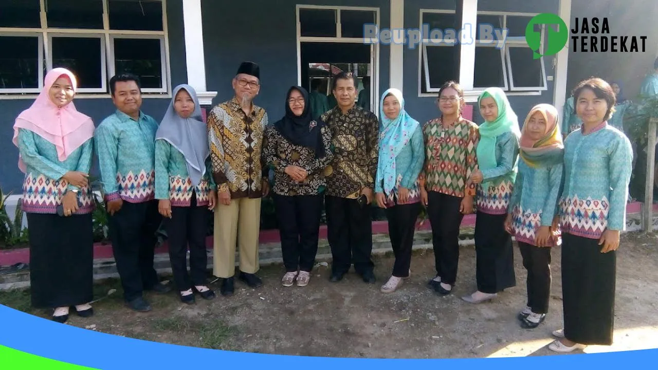 Gambar SMK Negeri 1 Semendawai Timur – Ogan Komering Ilir, Sumatera Selatan ke 2