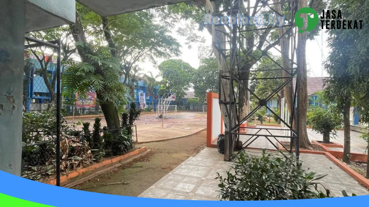 Gambar SMA Negeri 11 Bandung – Bandung, Jawa Barat ke 3