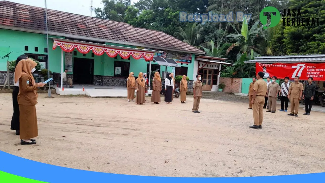 Gambar puskesmas dwikora jaya – Tulang Bawang Barat, Lampung ke 1