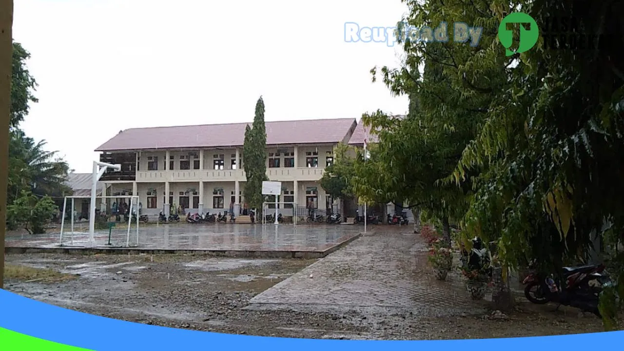 Gambar SMA Negeri 1 Meureudu – Pidie, Aceh ke 2