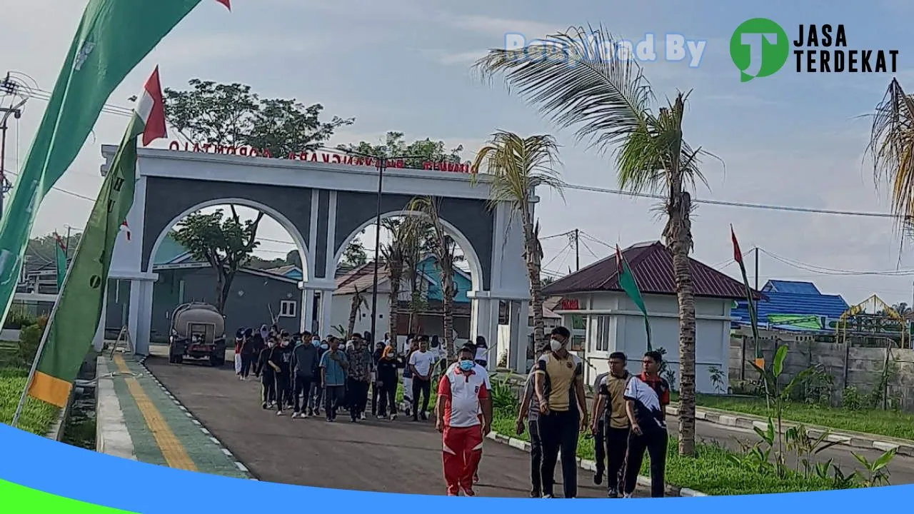 Gambar RS. BHAYANGKARA GORONTALO – Gorontalo, Gorontalo ke 5