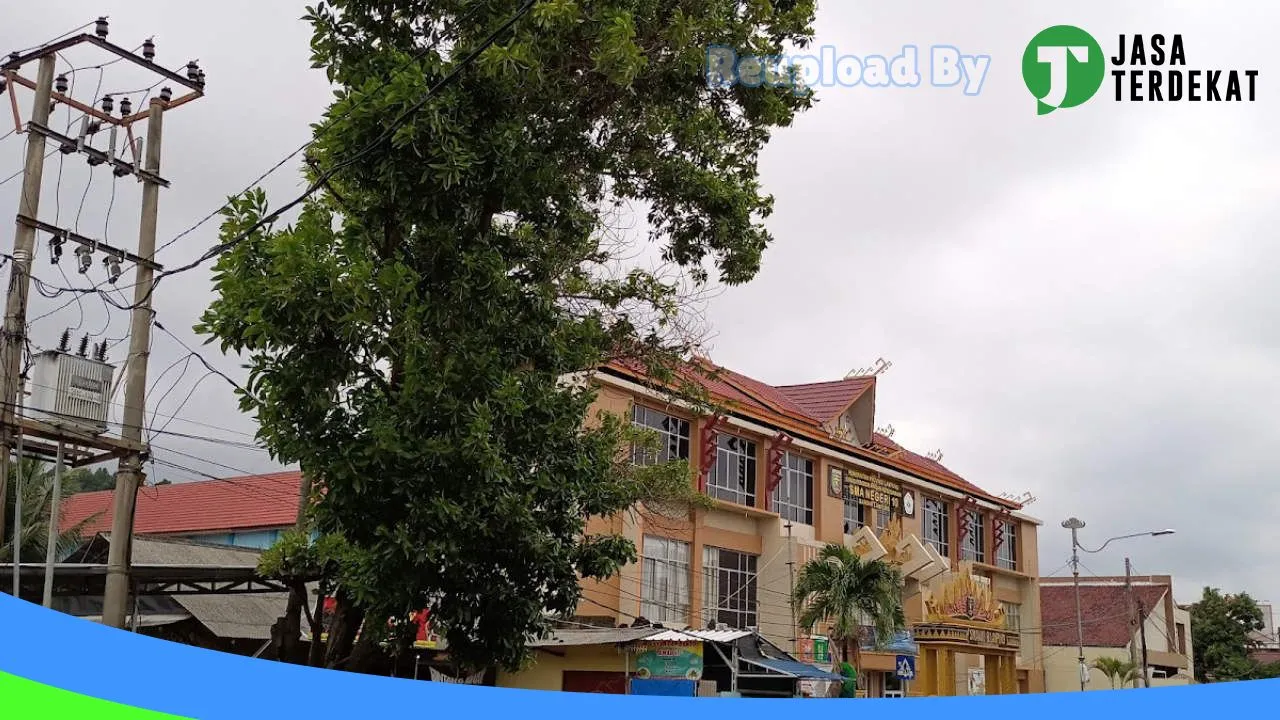 Gambar SMA Negeri 10 Bandar Lampung – Bandar Lampung, Lampung ke 1