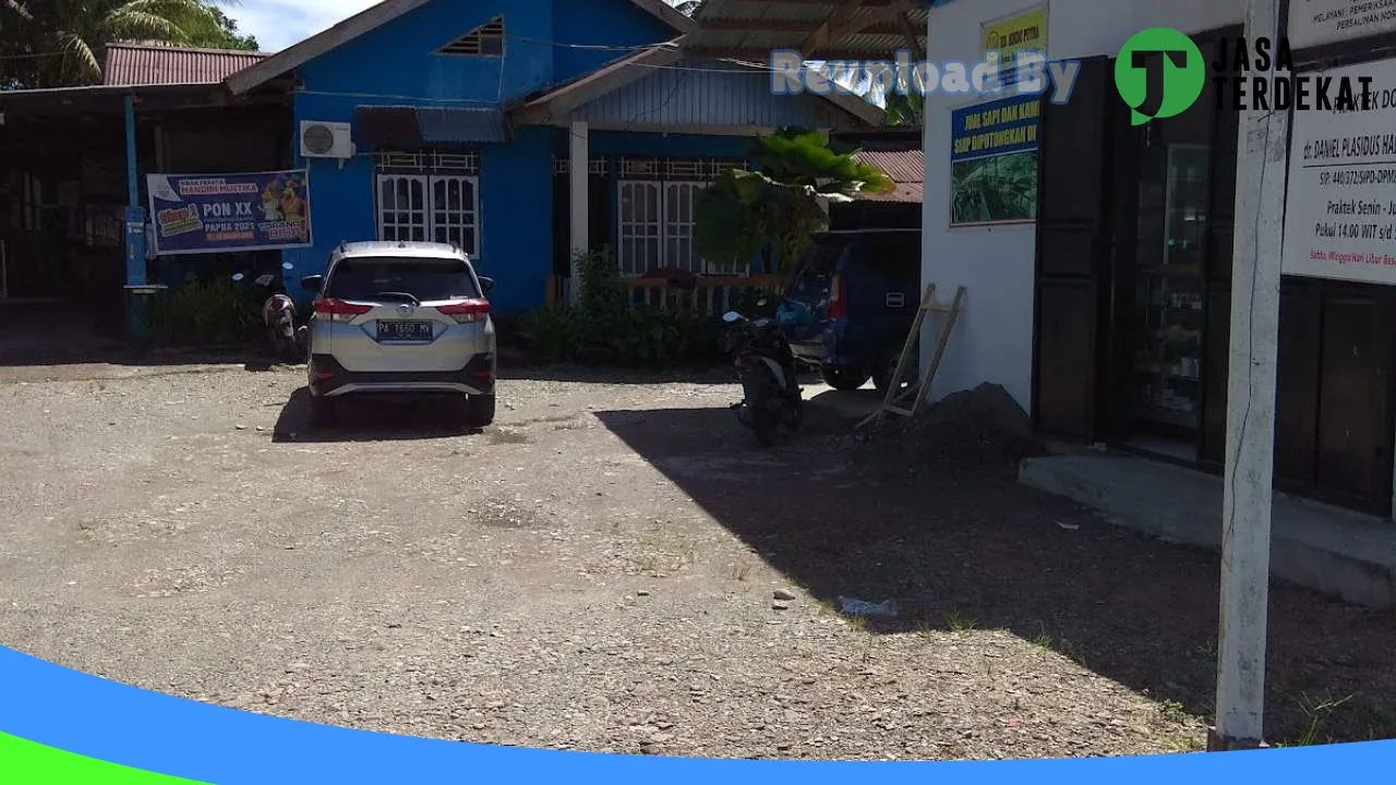 Gambar BPM Mustika – Mimika, Papua ke 5
