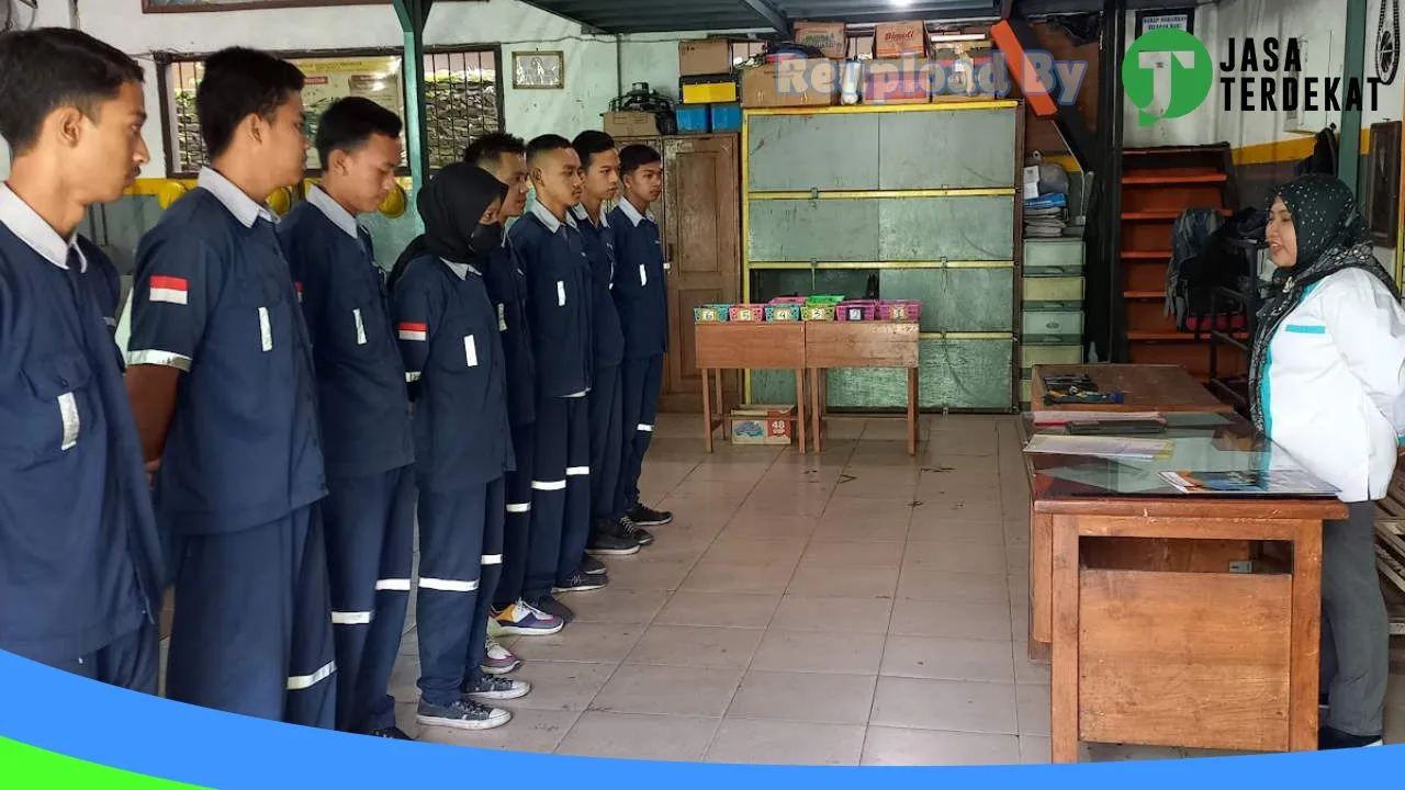 Gambar SMK PGRI 2 Pasuruan – Kota Pasuruan, Jawa Timur ke 4