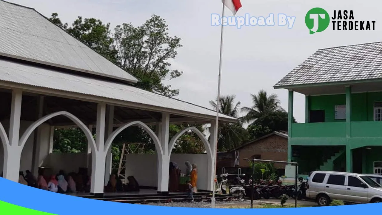 Gambar SMK Bina Marta – Ogan Komering Ilir, Sumatera Selatan ke 3