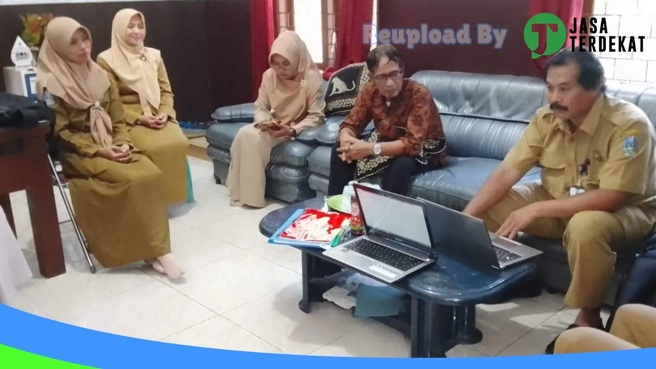 Gambar SMK Al Huda Grogol Kediri – Kediri, Jawa Timur ke 3