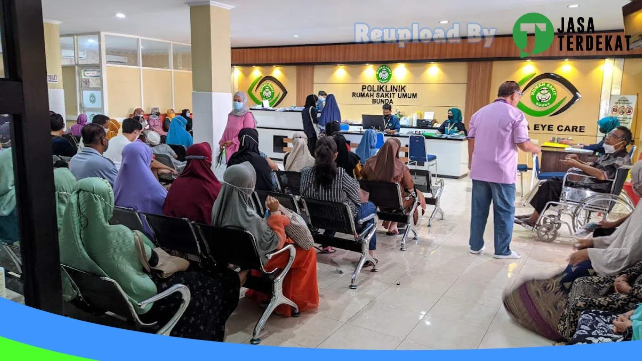 Gambar RSU Bunda – Gorontalo, Gorontalo ke 2