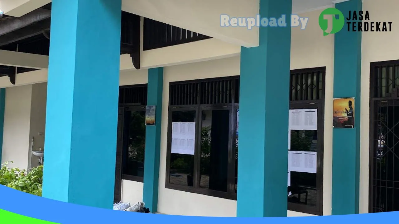 Gambar SMA Al Kautsar – Bandar Lampung, Lampung ke 4