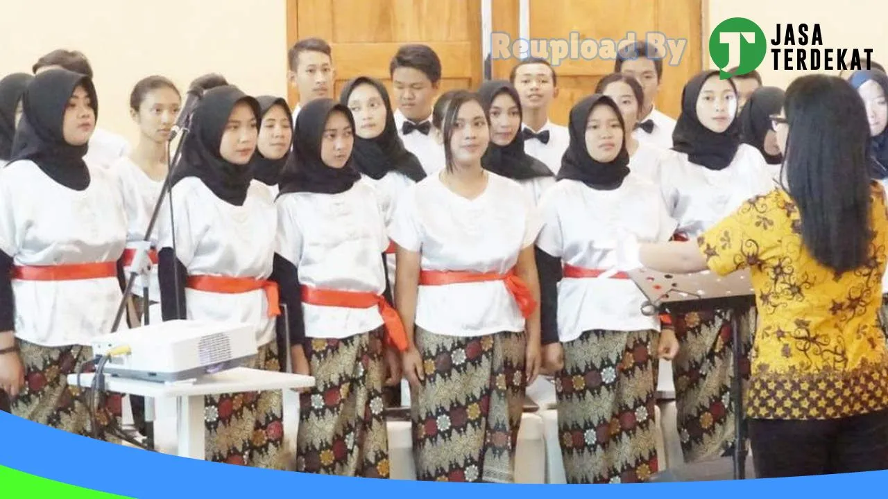 Gambar SMA Negeri 1 Batu – Batu Bara, Sumatera Utara ke 4