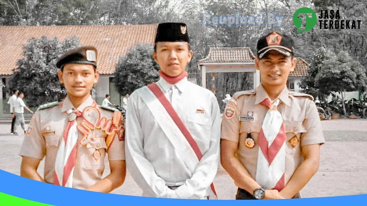 Gambar SMK Negeri 1 Belitang III – Ogan Komering Ilir, Sumatera Selatan ke 5