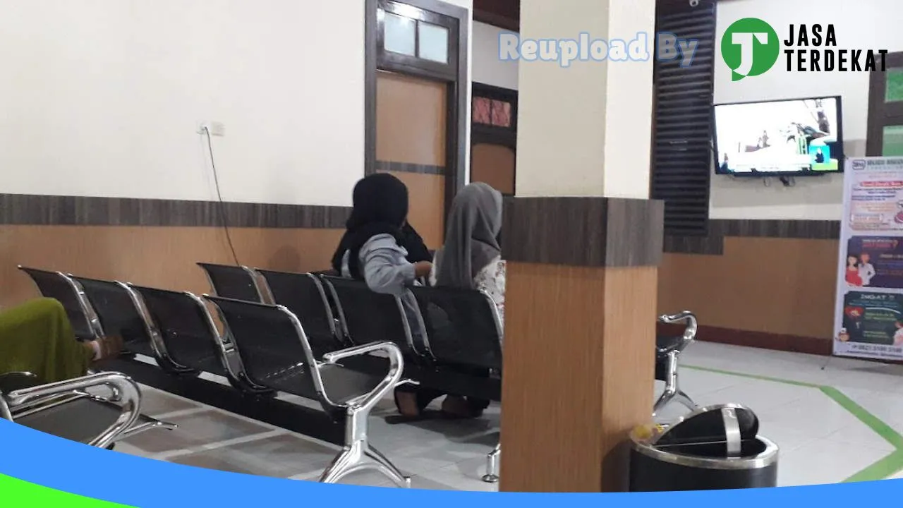 Gambar RSIA Budi medika – Kolaka, Sulawesi Tenggara ke 1