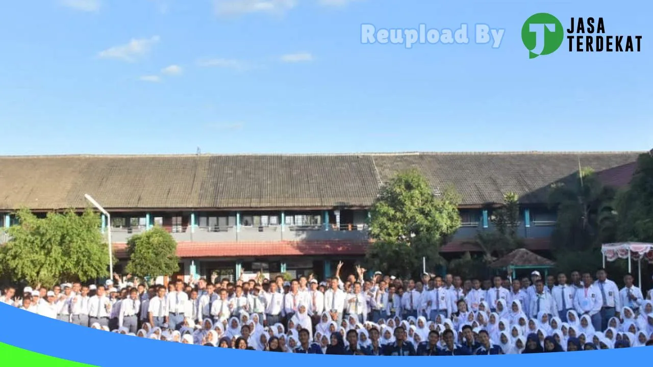 Gambar SMA Negeri 1 Dompu – Dompu, Nusa Tenggara Barat ke 5