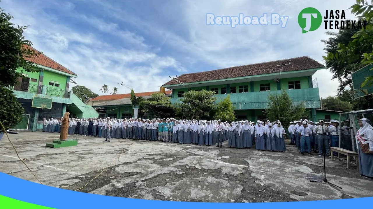 Gambar SMK PGRI 2 Pasuruan – Kota Pasuruan, Jawa Timur ke 2