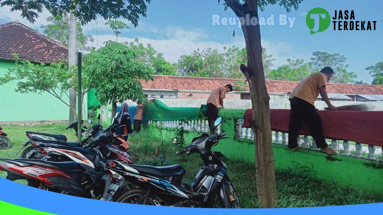 Gambar SMK Global Mandiri Tarokan – Kediri, Jawa Timur ke 1