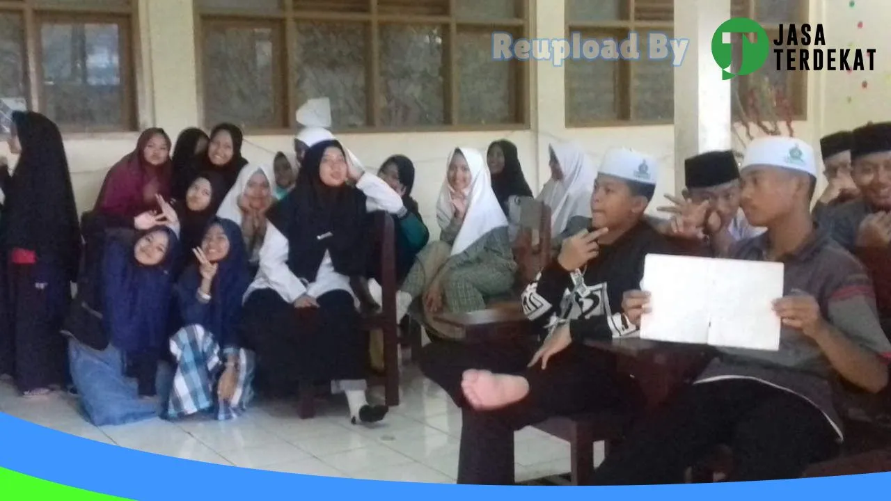 Gambar SMA Islam ‘Ainurrafiq Kuningan – Kuningan, Jawa Barat ke 5