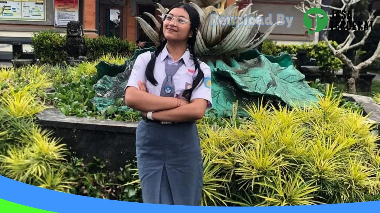 Gambar SMK Negeri 2 Bangli – Bangli, Bali ke 2