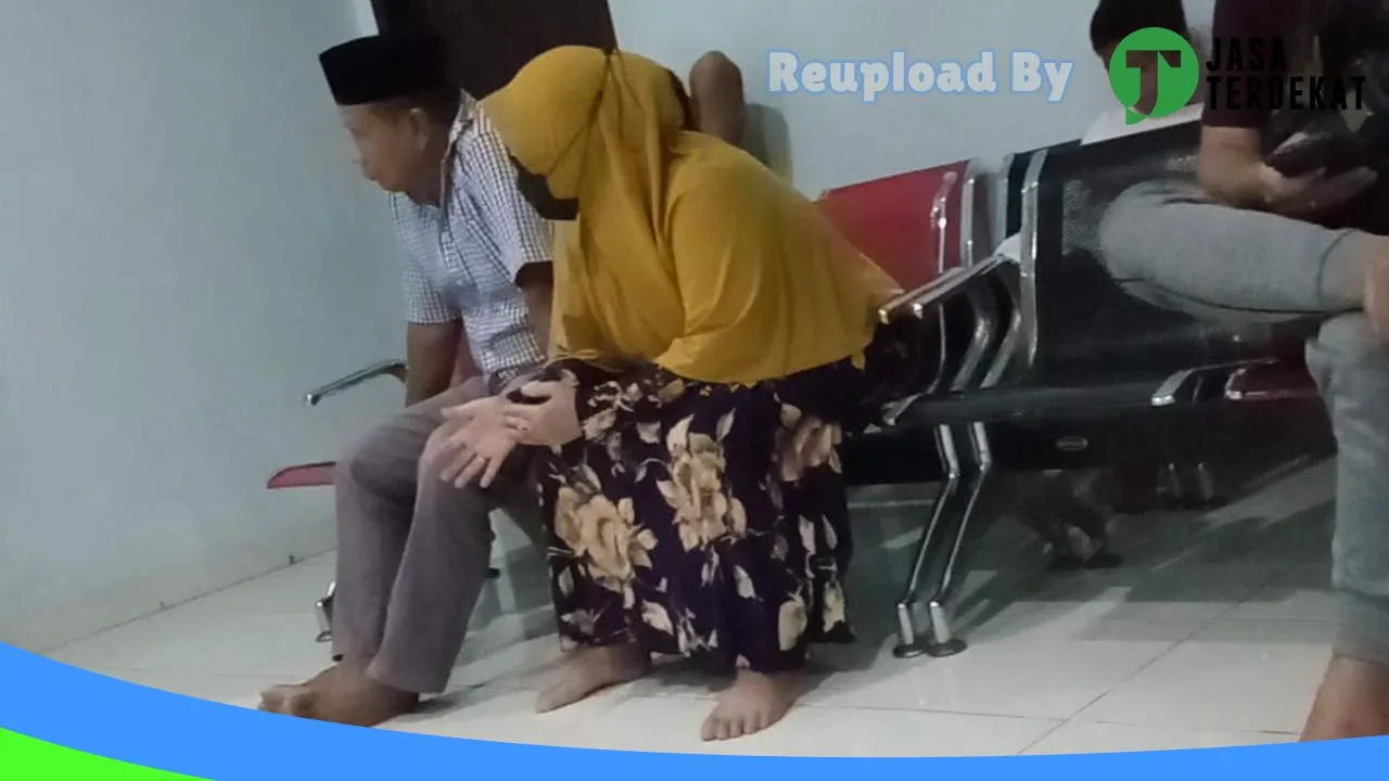 Gambar RSB Harifa – Kolaka, Sulawesi Tenggara ke 4