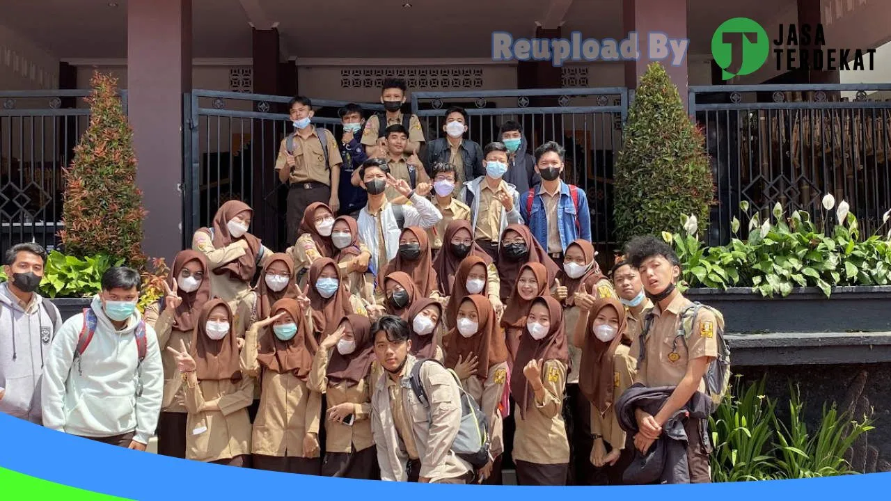 Gambar SMA Negeri 3 Kuningan – Kuningan, Jawa Barat ke 4