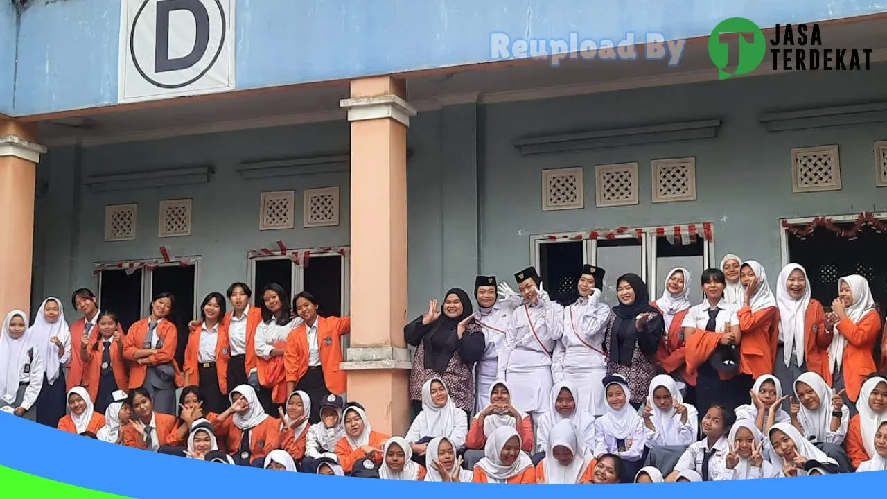 Gambar SMP – SMA Olahraga Negeri Sriwijaya Palembang. – Ogan Komering Ilir, Sumatera Selatan ke 2