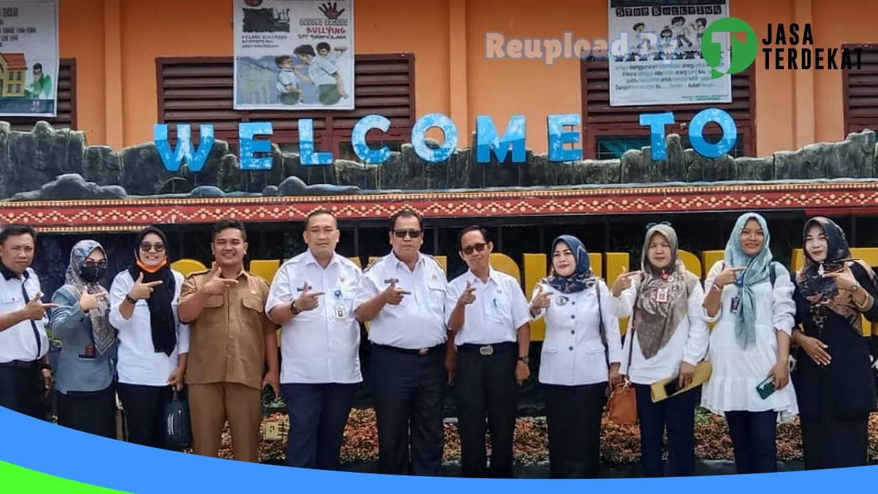 Gambar SMK NEGERI 1 OKU SELATAN – Ogan Komering Ilir, Sumatera Selatan ke 3