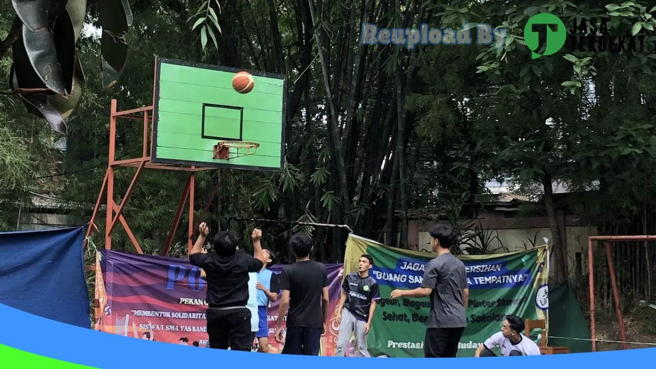 Gambar SMA YAS BANDUNG – Bandung, Jawa Barat ke 5