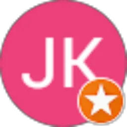 Review From JK B