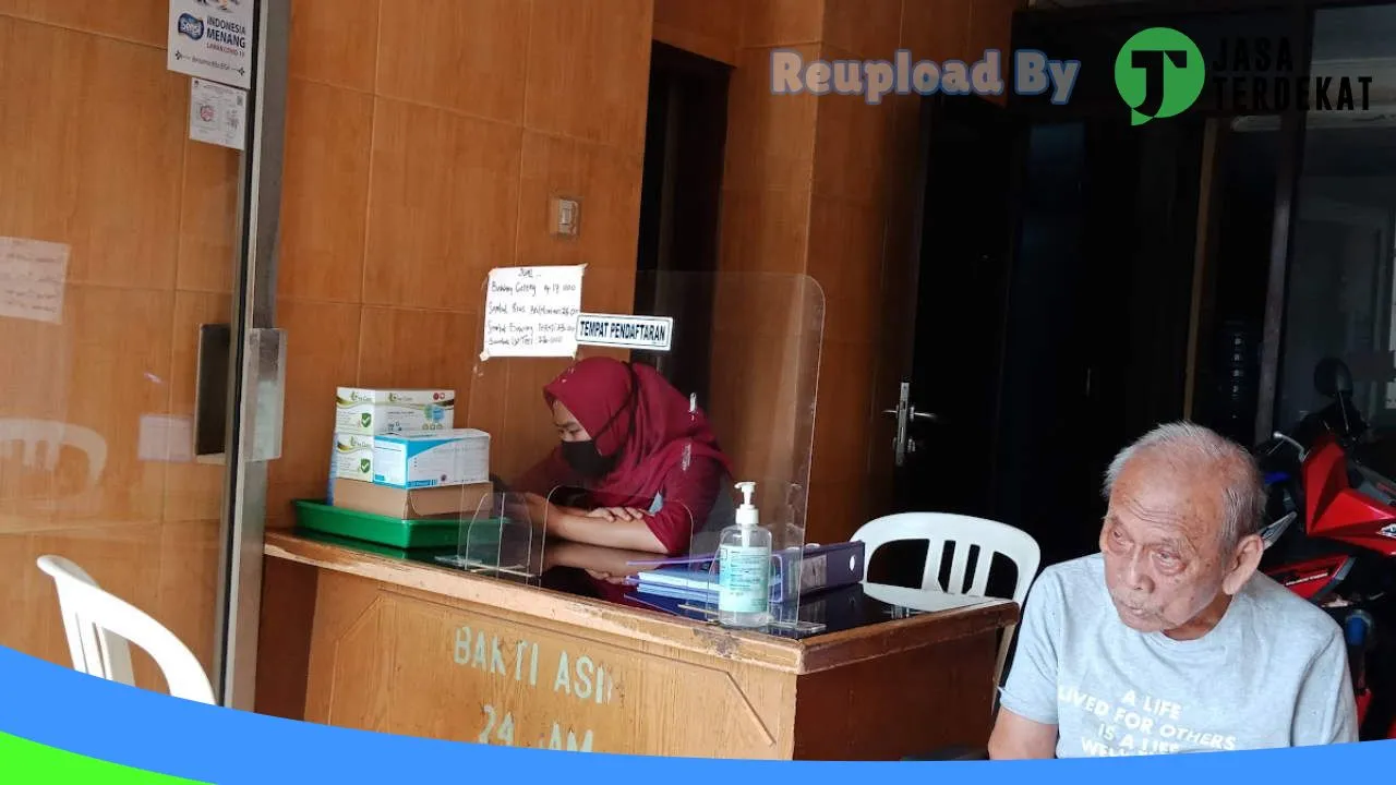 Gambar Yayasan Bakti Asih: Jam Besuk, Ulasan, Alamat, dan Informasi Lainnya ke 4