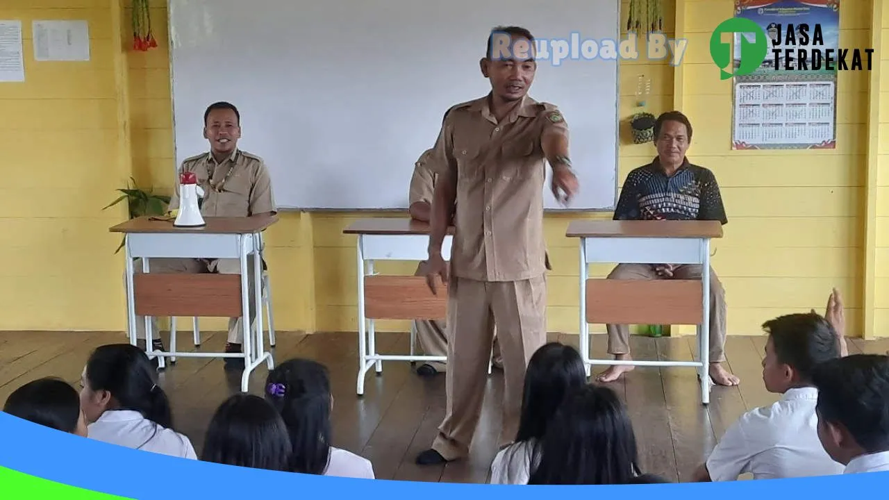 Gambar SMA NEGERI 1 UUT MURUNG – Murung Raya, Kalimantan Tengah ke 5