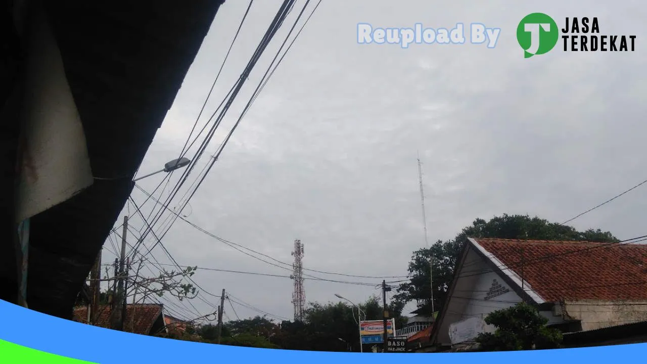 Gambar SMA Insan Kamil Bogor – Kota Bogor, Jawa Barat ke 4