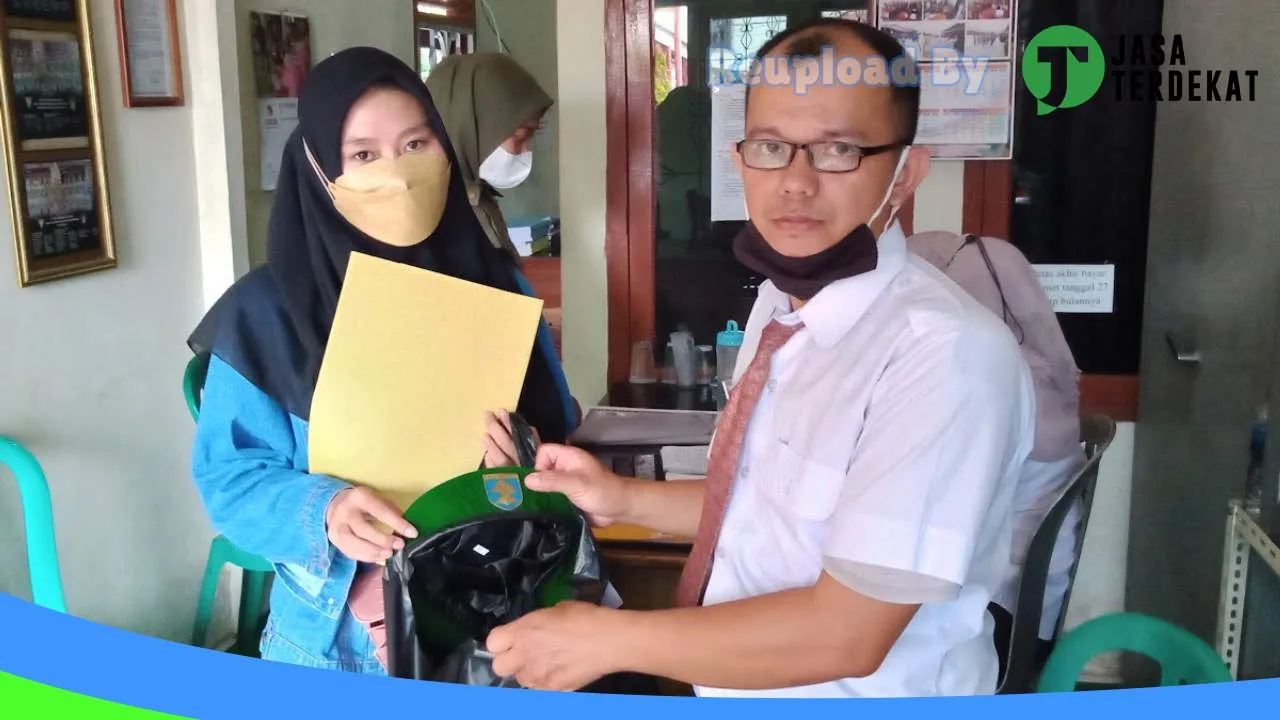 Gambar SMA Taruna Bangsa Palembang – Palembang, Sumatera Selatan ke 5