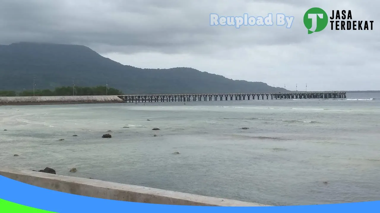 Gambar Rumah Sakit Letwurung – Maluku Barat Daya, Maluku ke 3