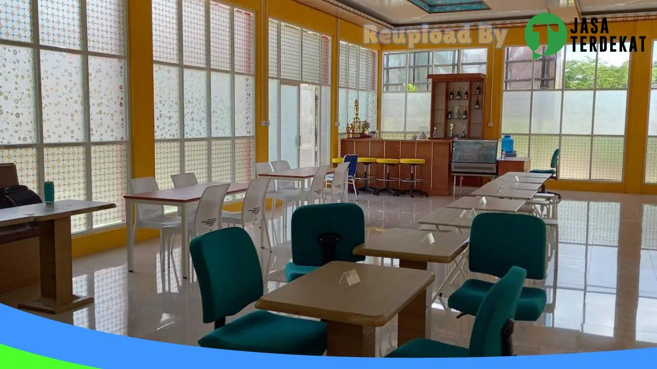 Gambar SMK Negeri 1 Tarakan – Kota Tarakan, Kalimantan Utara ke 5