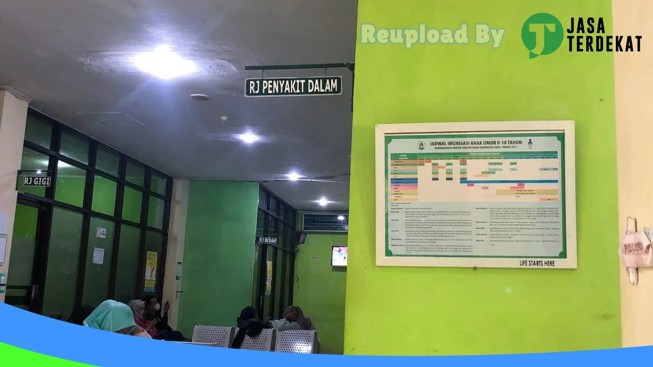 Gambar Rumah Sakit Umum Daerah (RSUD) Massenrempulu Enrekang – Enrekang, Sulawesi Selatan ke 1