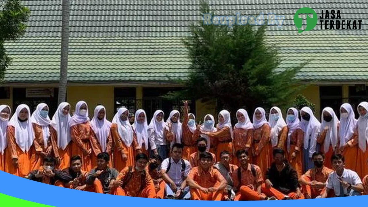 Gambar SMA Negeri 1 Batanghari – Batanghari, Jambi ke 4