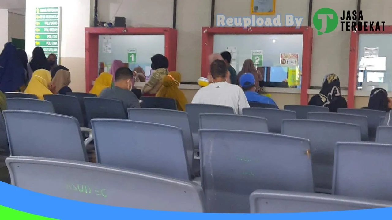 Gambar RSUD Batara Guru – Luwu, Sulawesi Selatan ke 4