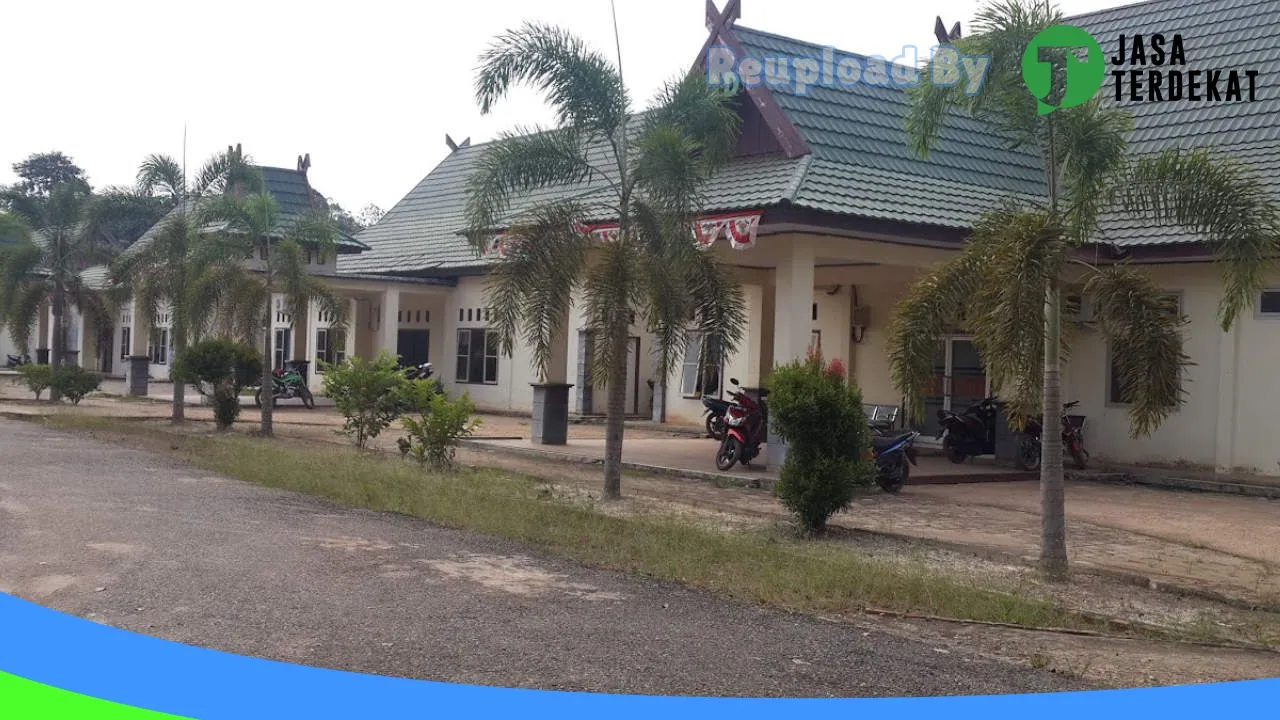Gambar RSUD Sungai Gelam: Jam Besuk, Ulasan, Alamat, dan Informasi Lainnya ke 2