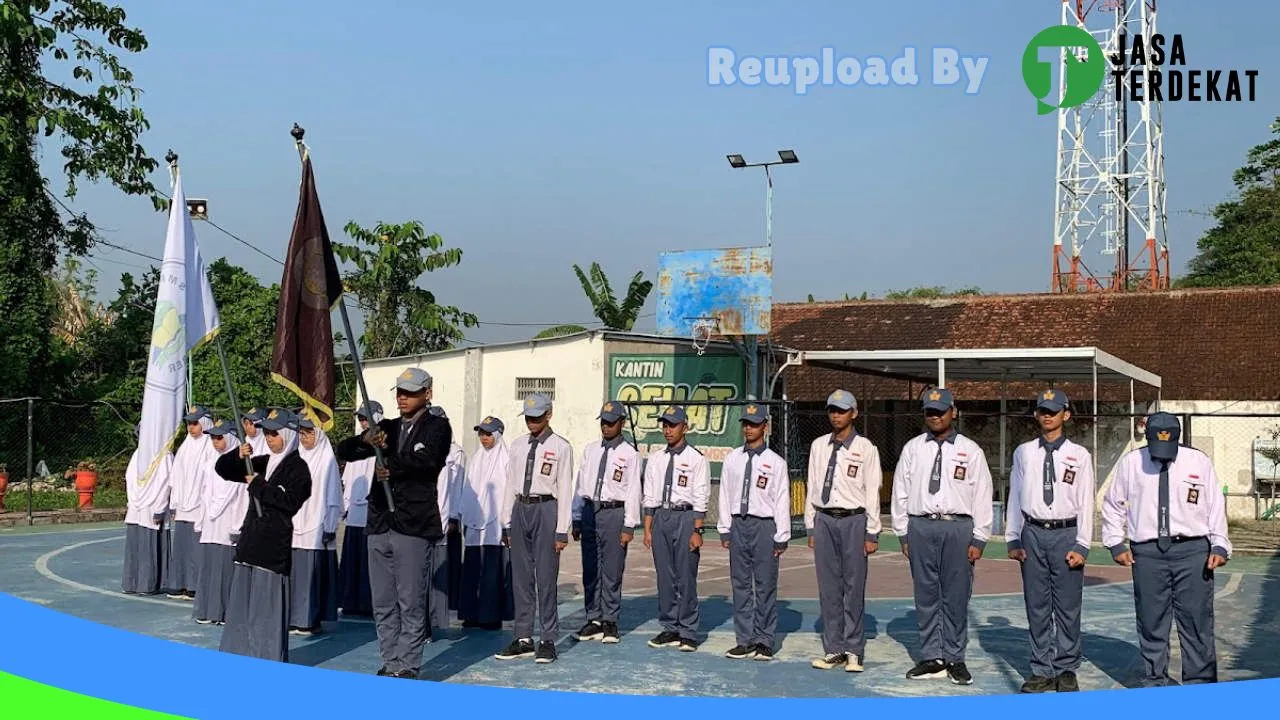 Gambar SMA Al-Furqan Jember – Jember, Jawa Timur ke 2