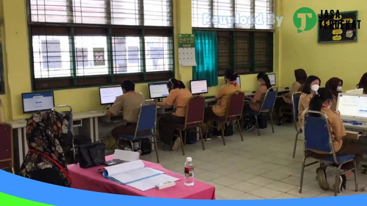 Gambar Sekolah Satu Bangsa Harmoni – Batam, Kepulauan Riau ke 3