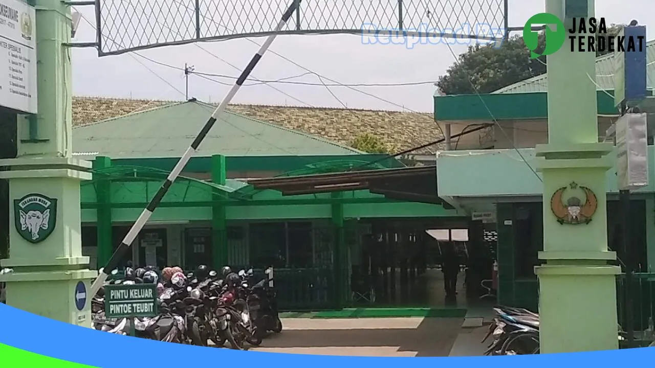 Gambar Rumah Sakit Tentara Kesrem Lhokseumawe: Jam Besuk, Ulasan, Alamat, dan Informasi Lainnya ke 5